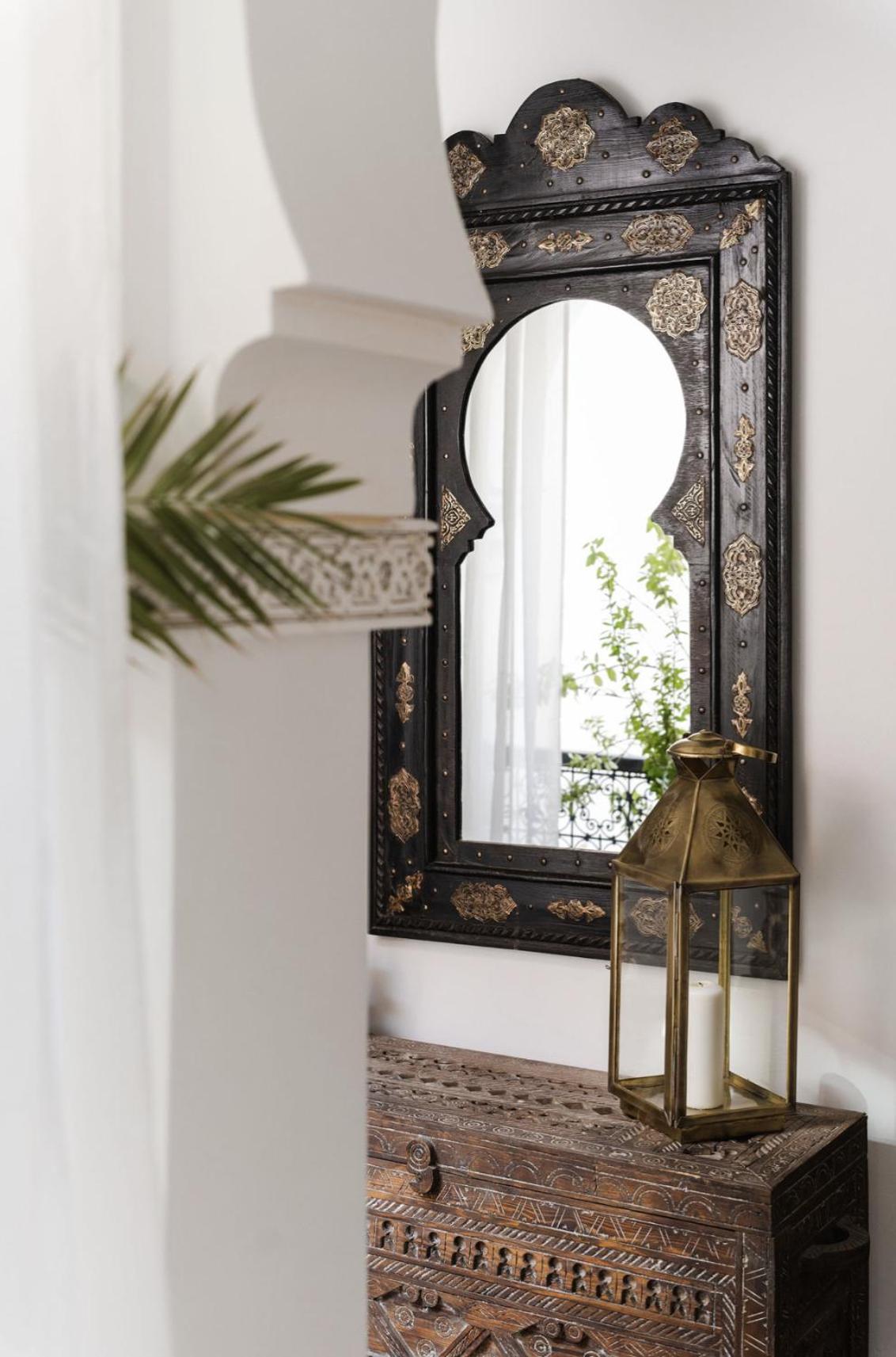 Privatif Avec Personnel Et Services Exclusifs - Kasbah Boma Marrakech I Gasthuis Marrakesh