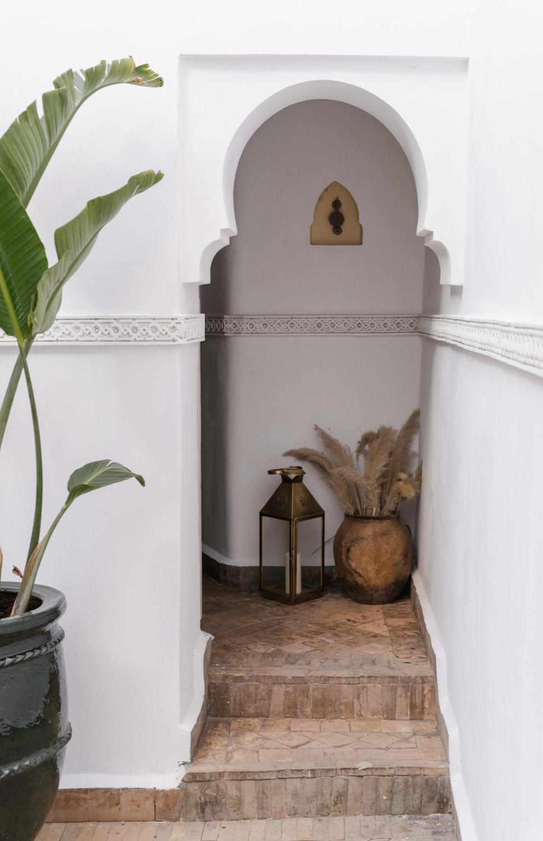 Privatif Avec Personnel Et Services Exclusifs - Kasbah Boma Marrakech I * Marrakesh
