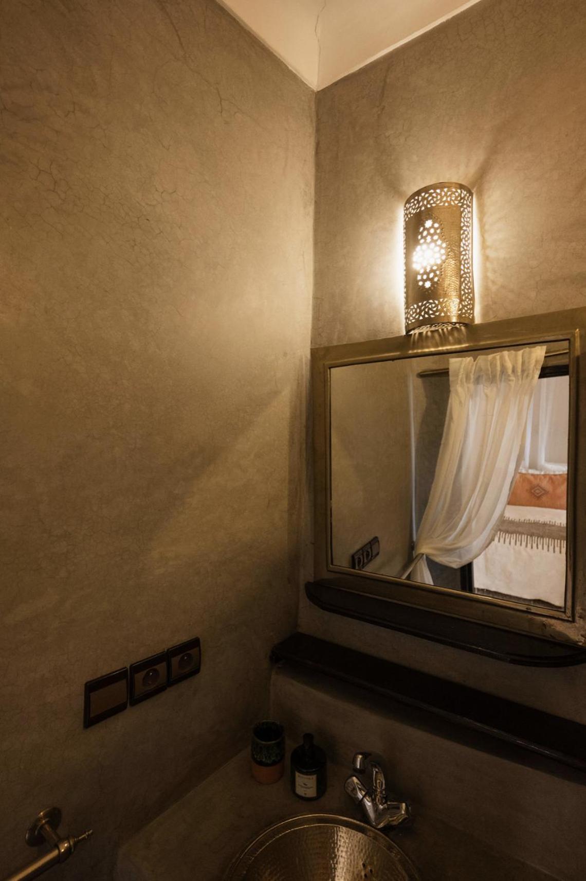 Privatif Avec Personnel Et Services Exclusifs - Kasbah Boma Marrakech I Pensión