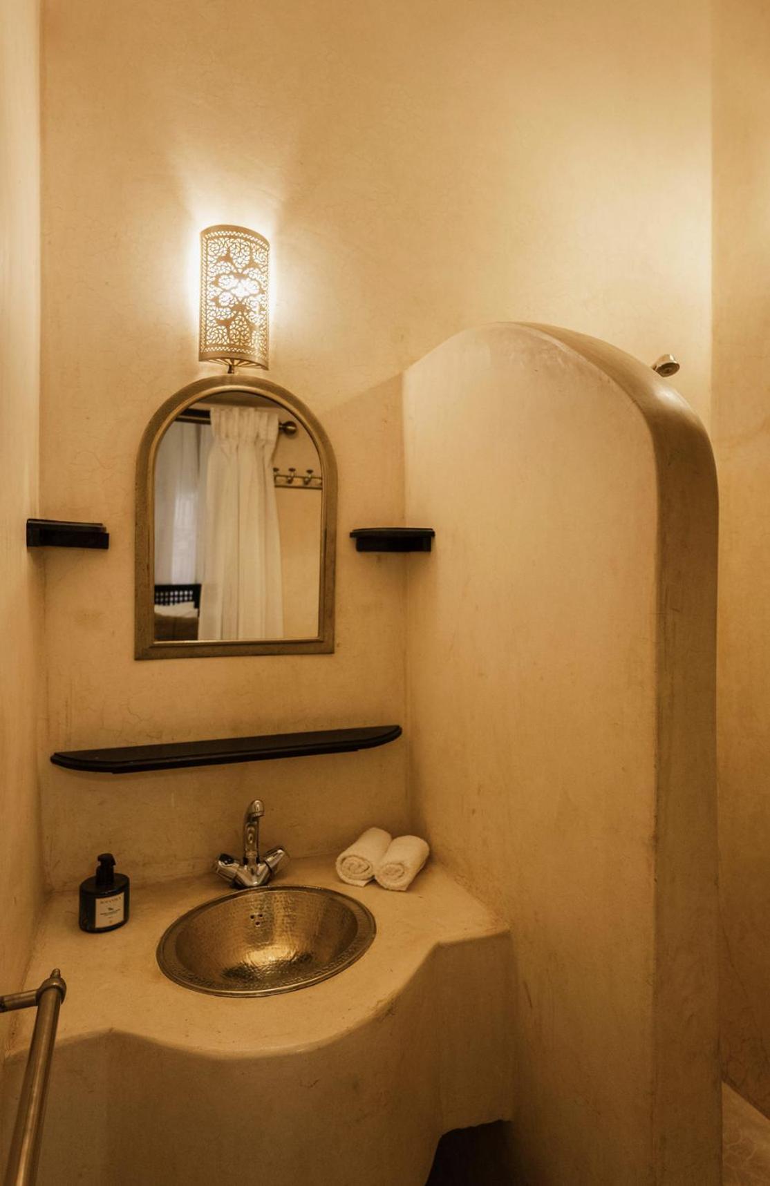 Pensión Privatif Avec Personnel Et Services Exclusifs - Kasbah Boma Marrakech I