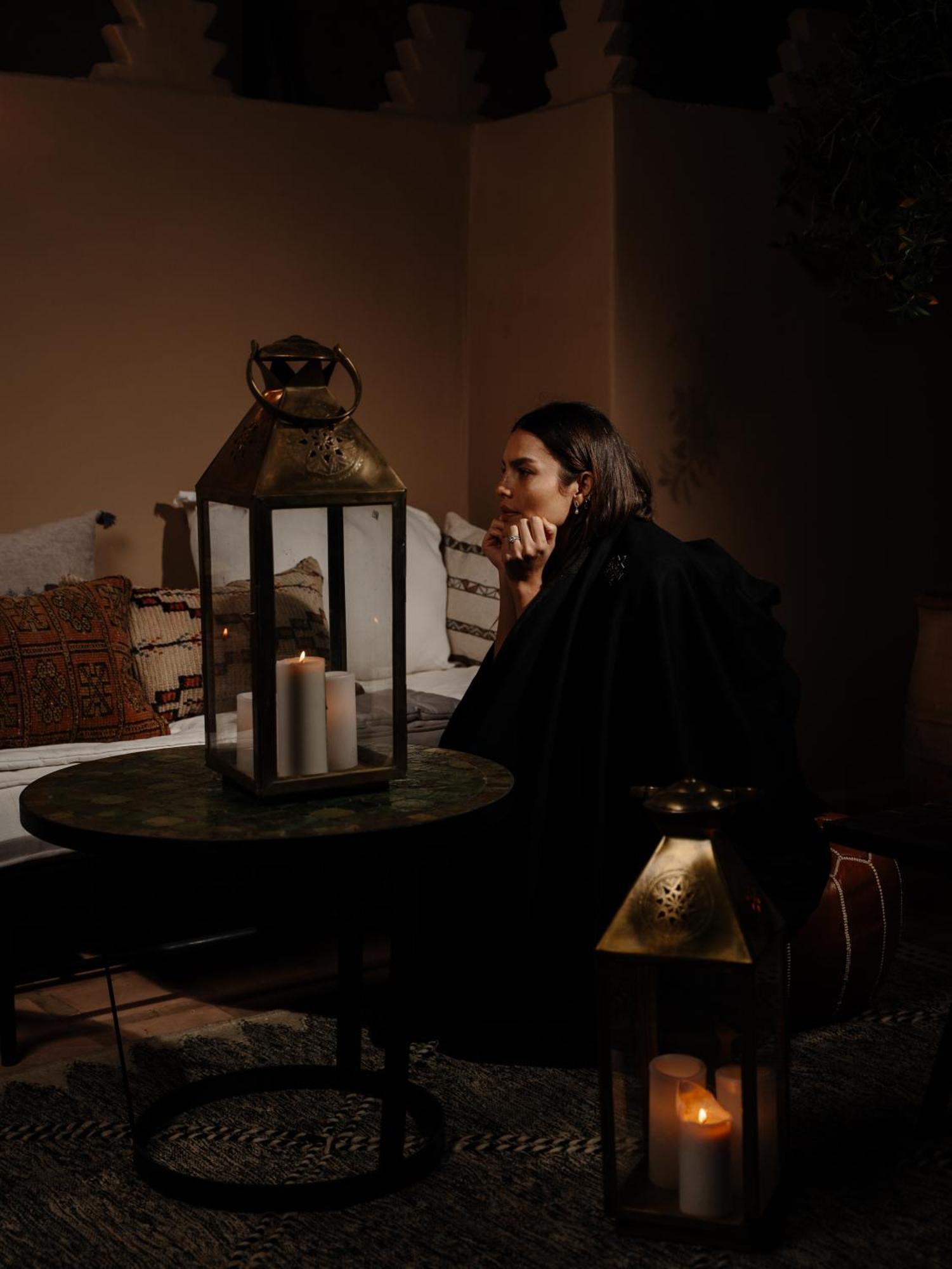 Pensión Privatif Avec Personnel Et Services Exclusifs - Kasbah Boma Marrakech I