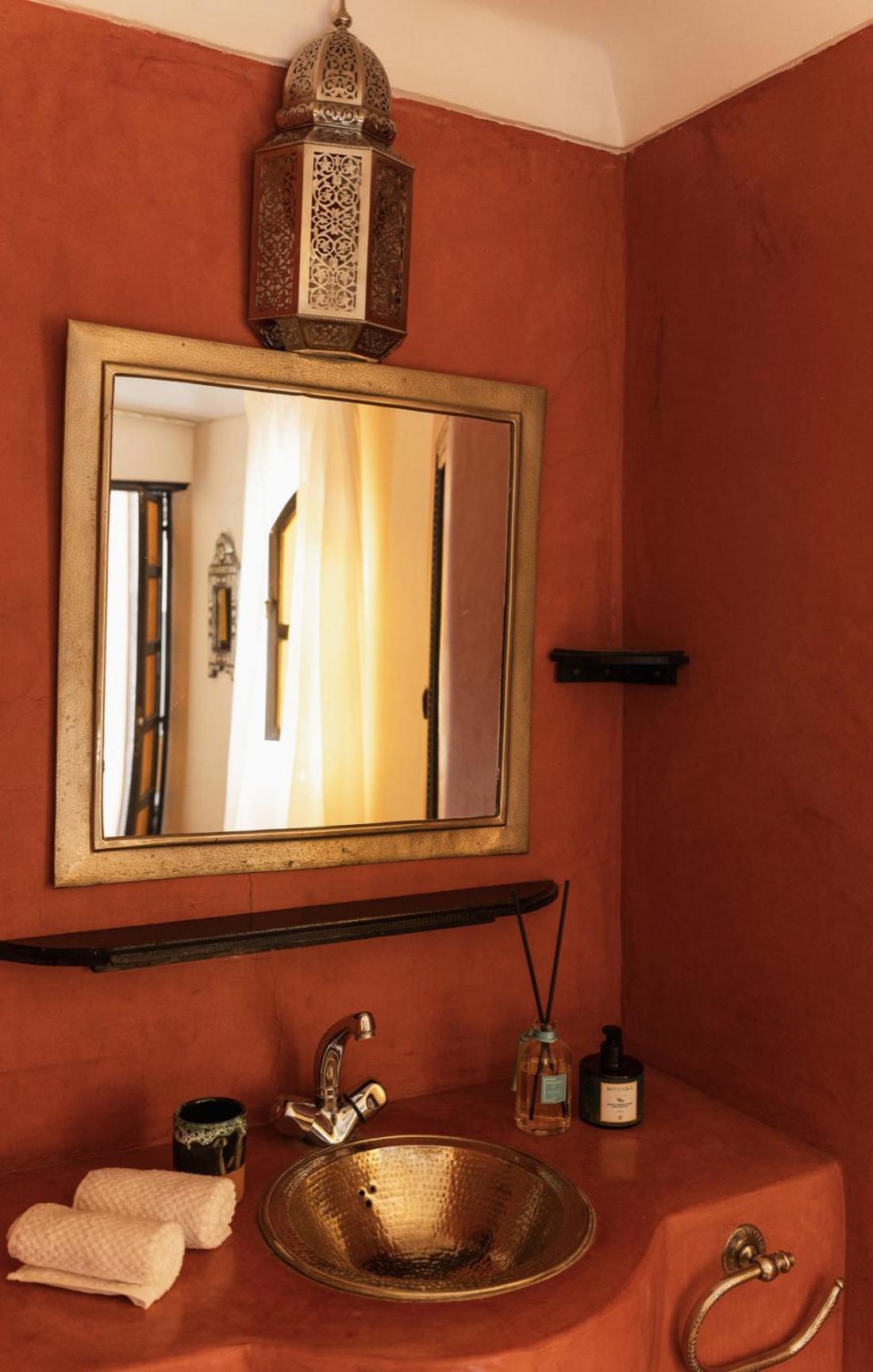 Gasthof Privatif Avec Personnel Et Services Exclusifs - Kasbah Boma Marrakech I